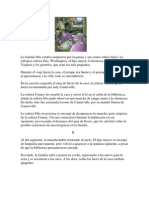 La Familia Otis Estaba Compuesta Por La Pareja y Sus Cuatro Rubios Hijo1