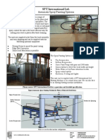 SPT International Automatic Spray Painting Systems