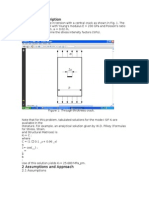 Ansys Tutorial