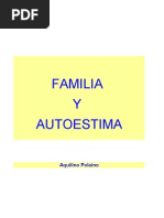 Familia y Autoestima - Aquilino