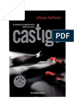 Hoffman, Jilliane - Castigo