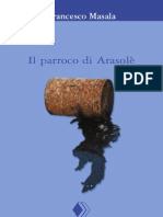 Il Parroco Di Arasolé-Il Dio Petrolio-F Masala