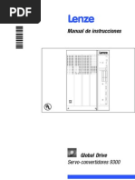 BA 9300 Servo-Convertidores v4-0 E PDF