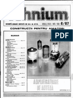 Tehnium 8706 PDF