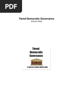 TDG - Tiered Democratic Governance