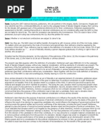 Abello vs. CIR & CA (Case Digest)