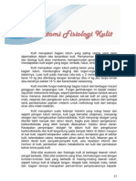 Anatomi Kulit PDF