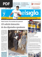 Edicion Jueves 07-02-2013 PDF