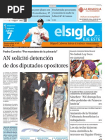 Edicion Eje Este 07-02-2013 PDF