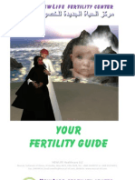 NL Fertility Brochure English