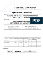 2 - 1!01!02 - Basic Operation Concept For Turbine and Auxiliary Plant - r00