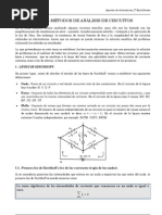 Electrotecnia Tema 3