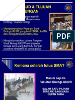 Promosi FB UKSW