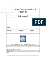 Lab Manual - CCN 2