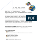 Incoterms