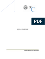 Geologia Geral - Texto PDF