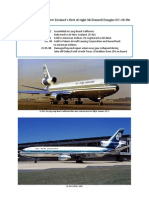 What Became of Air New Zealand's DC-10-30's PT 1