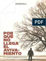 Leonard Ravenhill - Por Qué No Llega El Avivamiento