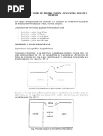 Controles y Guias de Mineralización Local