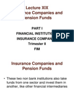 Pension & Insurance