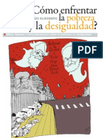 5-Mitos, Flacias y Racionalizacion Sobre La Pobreza y La Desigualdad