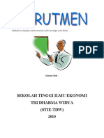 Rekrutmen