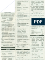 Solucionario de Examen de Admisión UNFV 2011-I