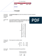 Principal Component