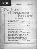 The Journal of Borderland Research 1968-05 & 06