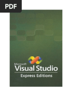 Microsoft Visual Studio 2005 Manual Español Parte1