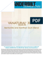 Vanatural XGB Tds Web