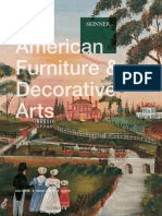 American Furniture & Decorative Arts - Skinner Auction 2640B