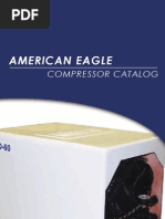 American Eagle Compressor Catalog