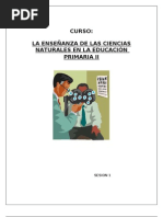 Ciencias Naturales