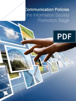 Digital Communication Policies