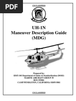 UH Manuever Guide PDF