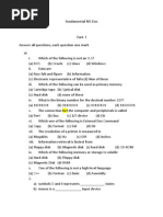 Fundamental MS Dos