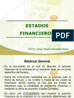 CPT Estados Financieros