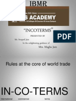 Incoterms