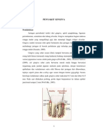 Penyakit Gingiva PDF