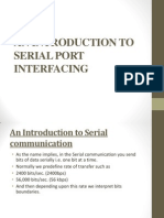 SERIAL - PORT