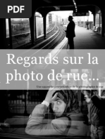 Regards Sur La Photo de Rue PDF