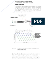 Steam Turbine Control