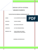 Cuestionario Sobre Relaciones de Producción (Trabajo)