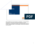 Osram Os Led Fundamentals Basics of Leds v1!09!01 10 Script