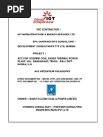 Ioties Document No:-Mccpl-Pctl-Acc-Doc-M-0001 - Rev. P3