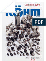 ROHM 2004-1-5 Completo