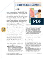 Thoracentesis