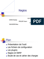 1 - Presentation Nagios