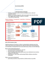 Management Information Systems - Laudon - Summary